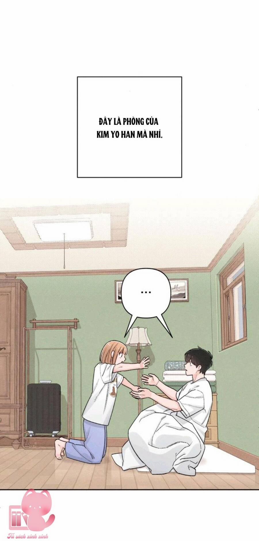 Bí Mật Thanh Xuân 56 trang 53