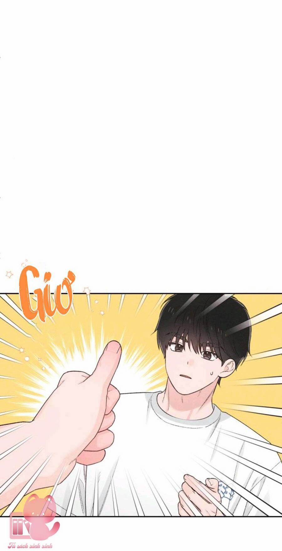 Bí Mật Thanh Xuân 56 trang 54