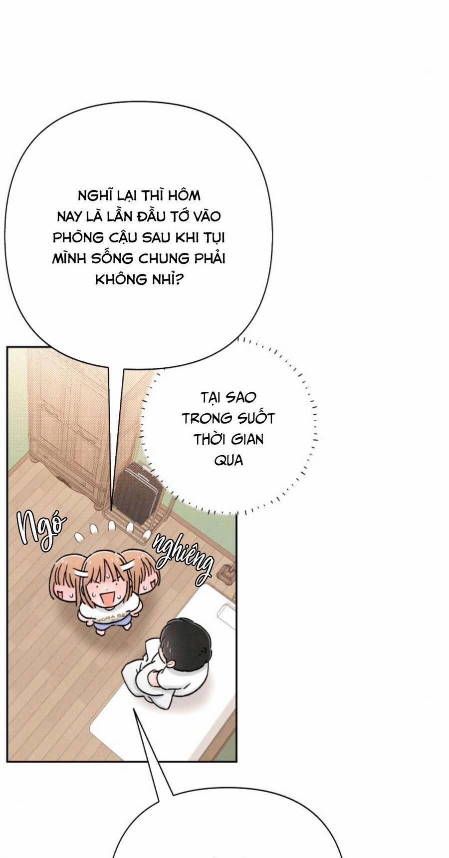 Bí Mật Thanh Xuân 56 trang 56