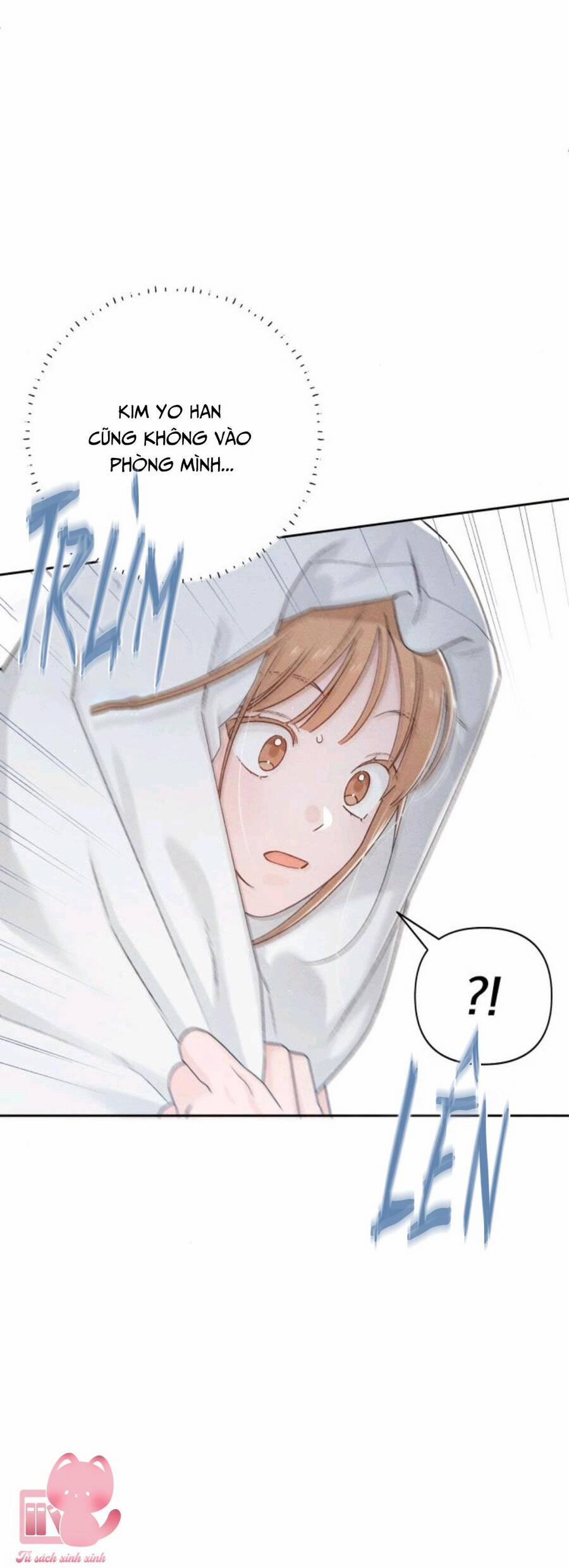 Bí Mật Thanh Xuân 56 trang 58