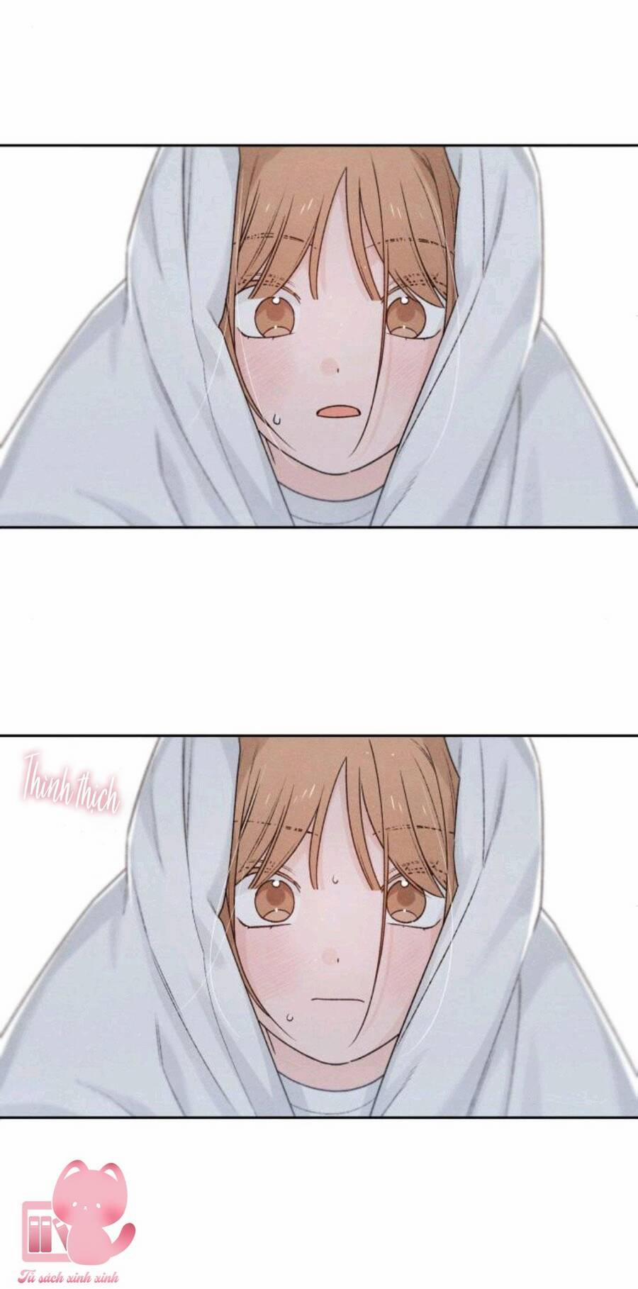 Bí Mật Thanh Xuân 56 trang 60