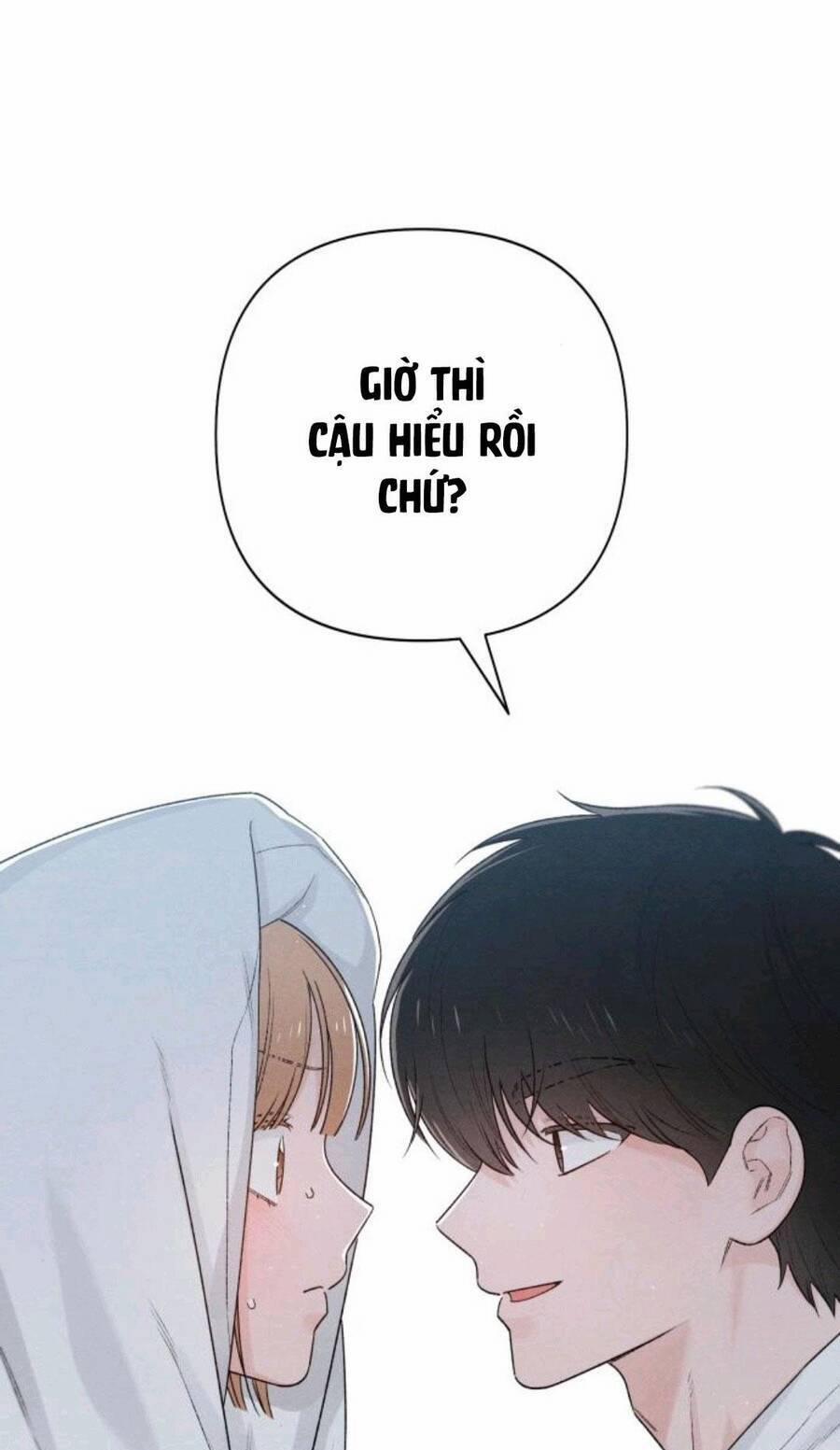 Bí Mật Thanh Xuân 56 trang 61