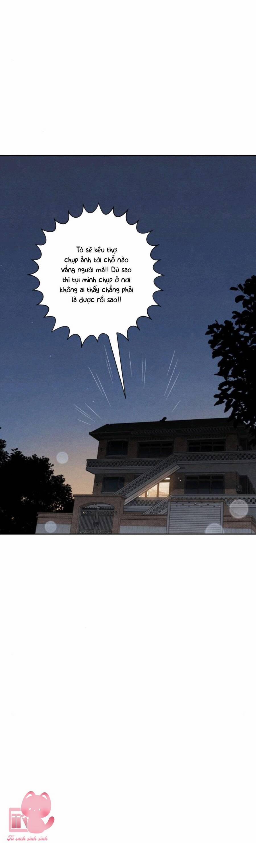 Bí Mật Thanh Xuân 56 trang 7