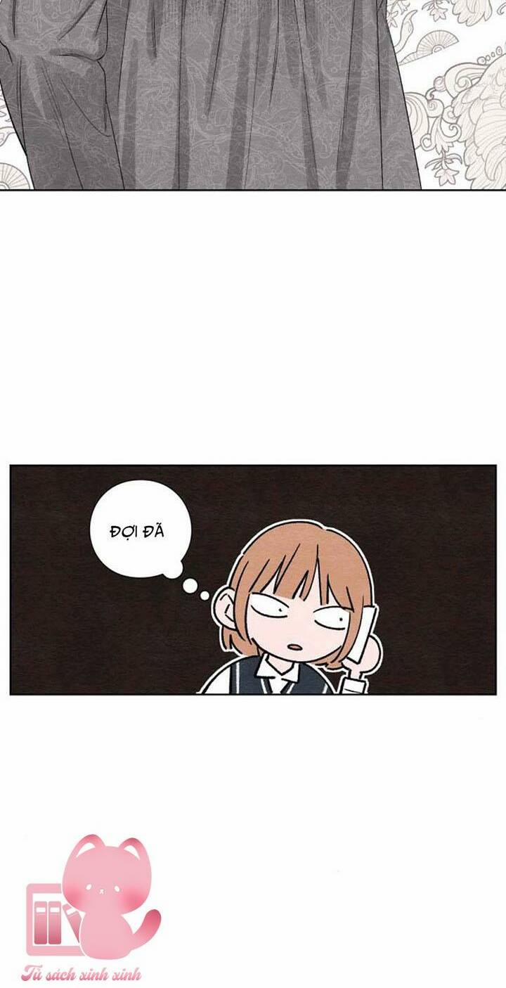 Bí Mật Thanh Xuân 6 trang 10