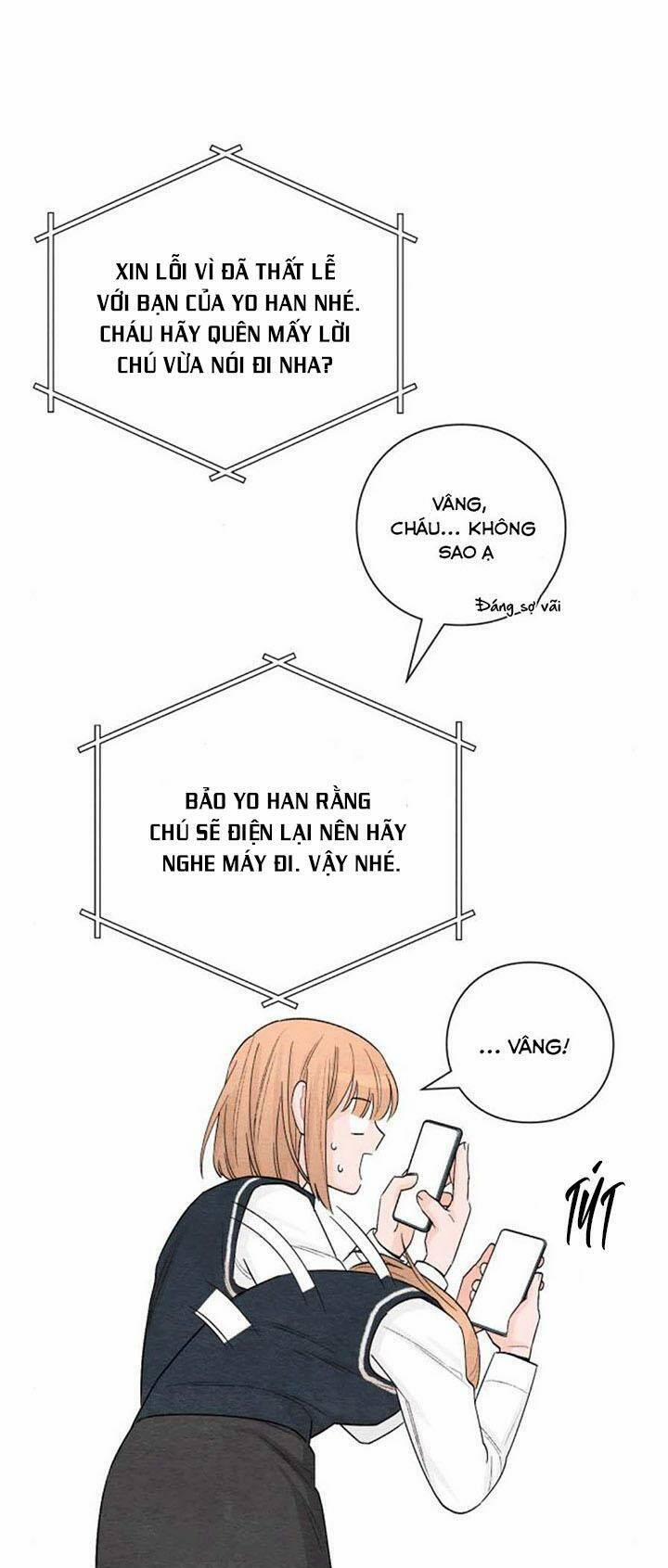 Bí Mật Thanh Xuân 6 trang 13