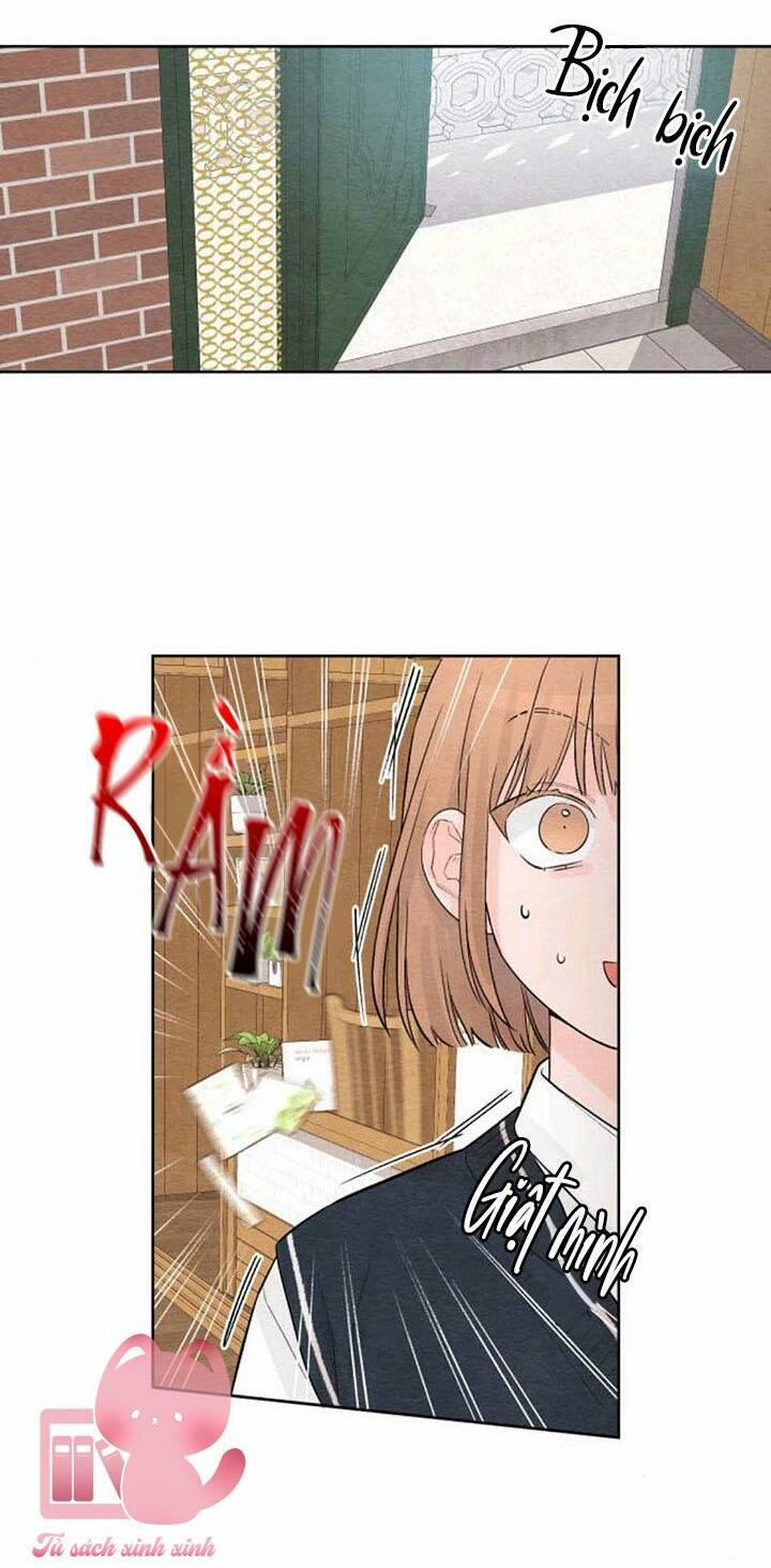 Bí Mật Thanh Xuân 6 trang 17