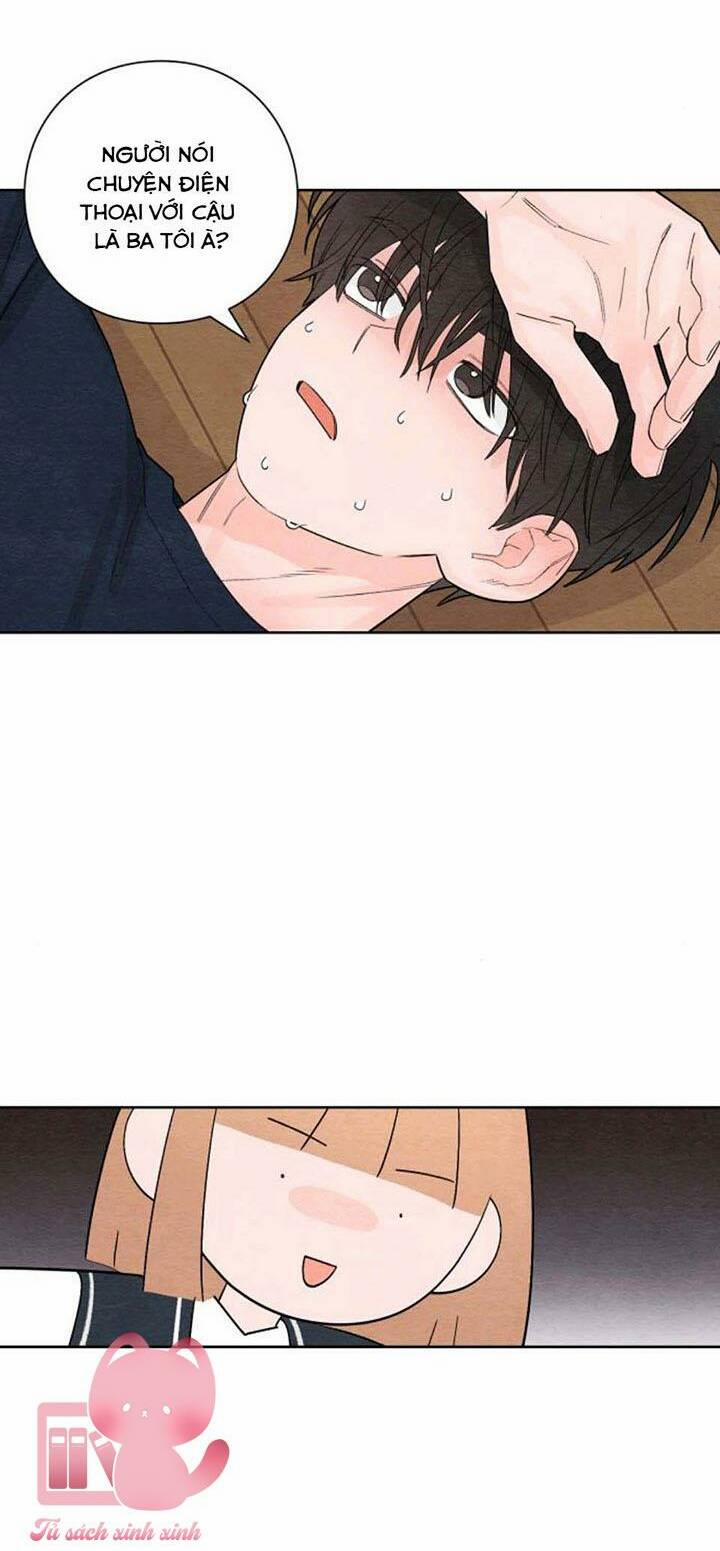 Bí Mật Thanh Xuân 6 trang 19