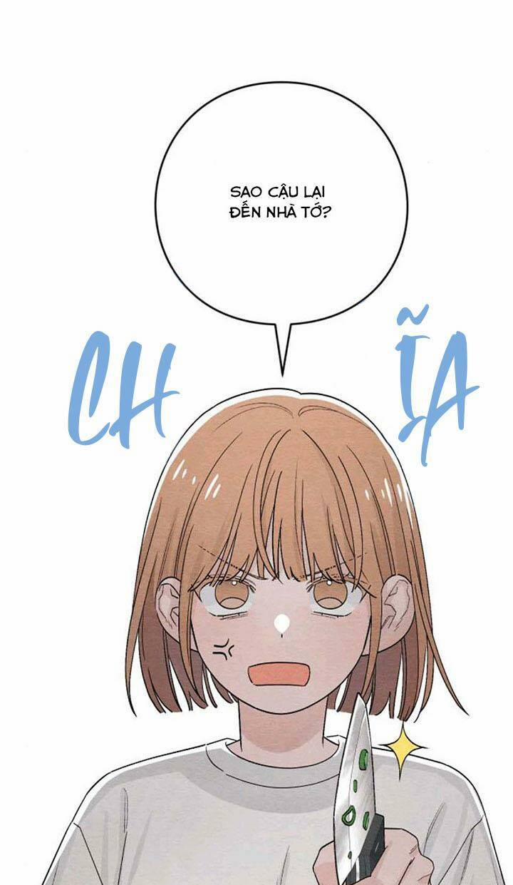 Bí Mật Thanh Xuân 6 trang 22