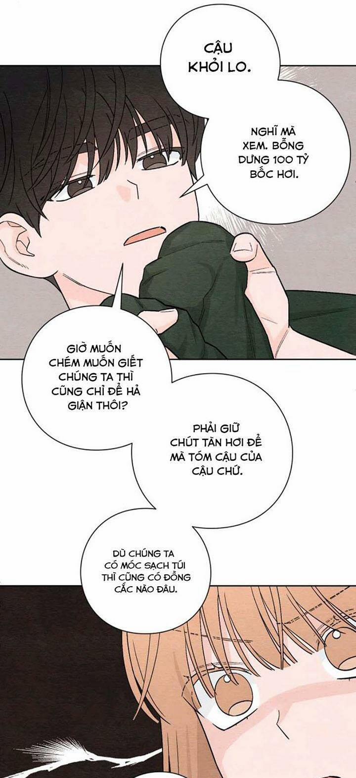 Bí Mật Thanh Xuân 6 trang 26