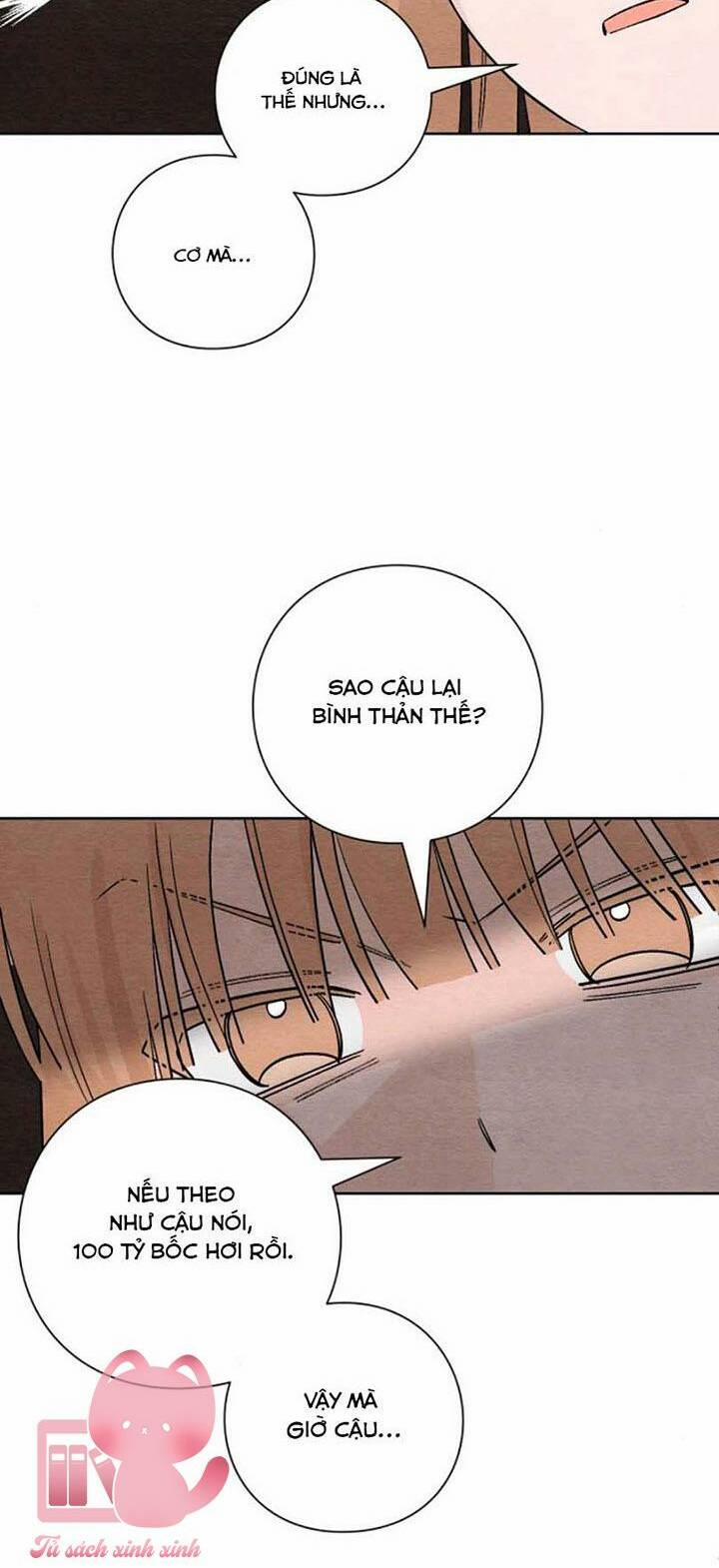 Bí Mật Thanh Xuân 6 trang 27