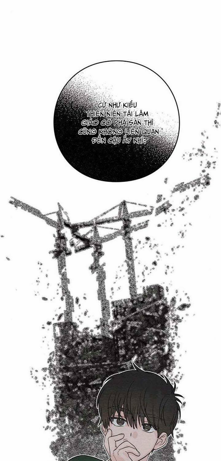 Bí Mật Thanh Xuân 6 trang 28