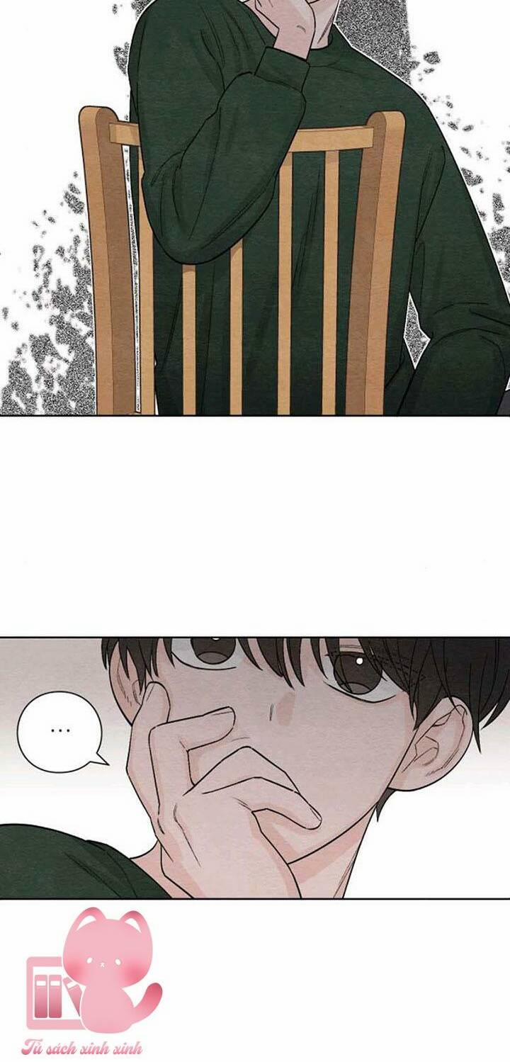 Bí Mật Thanh Xuân 6 trang 29