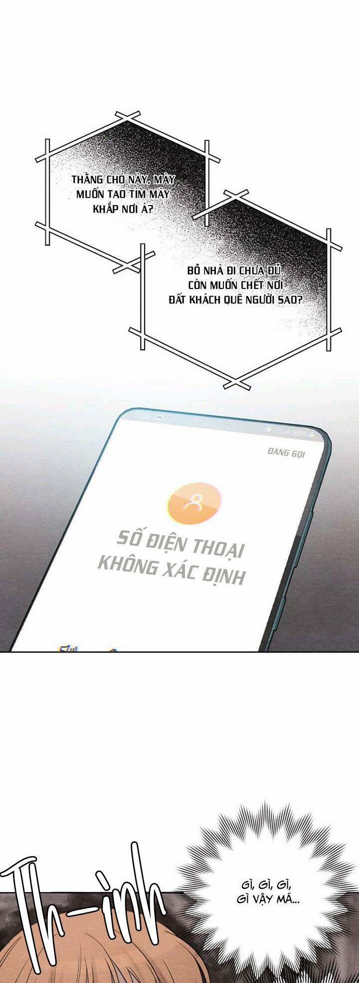 Bí Mật Thanh Xuân 6 trang 3