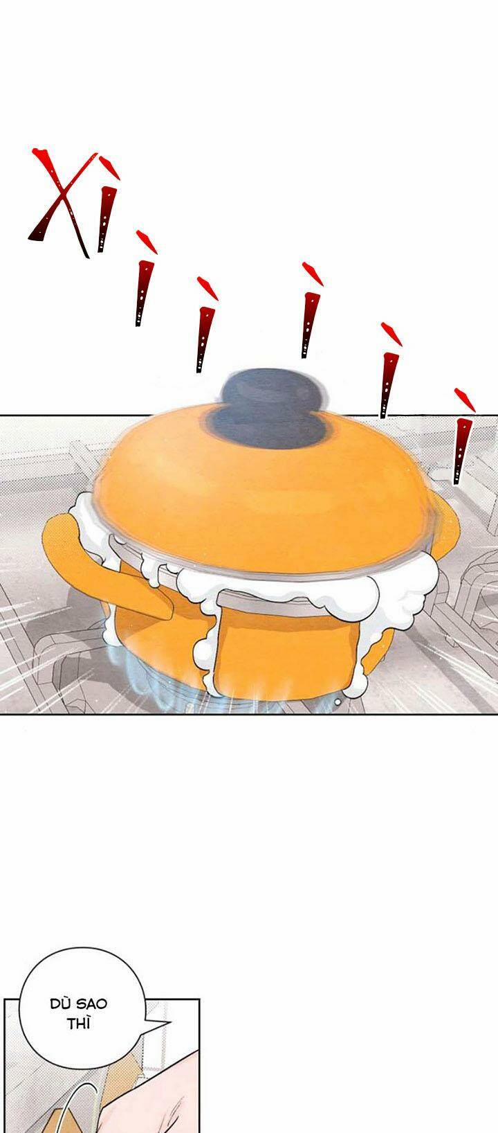 Bí Mật Thanh Xuân 6 trang 30