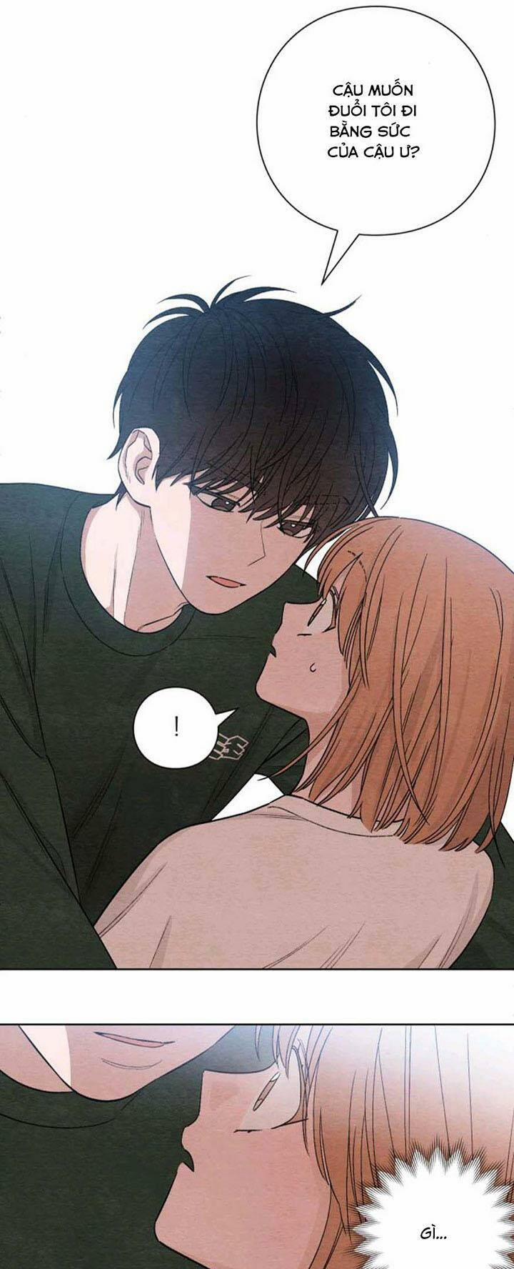 Bí Mật Thanh Xuân 6 trang 34