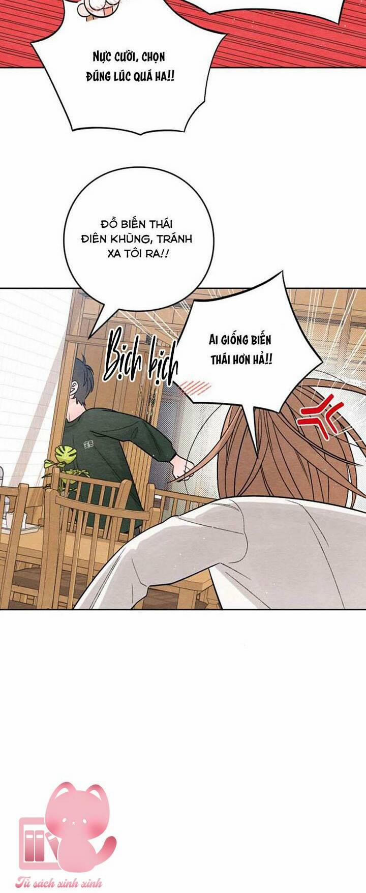 Bí Mật Thanh Xuân 6 trang 37