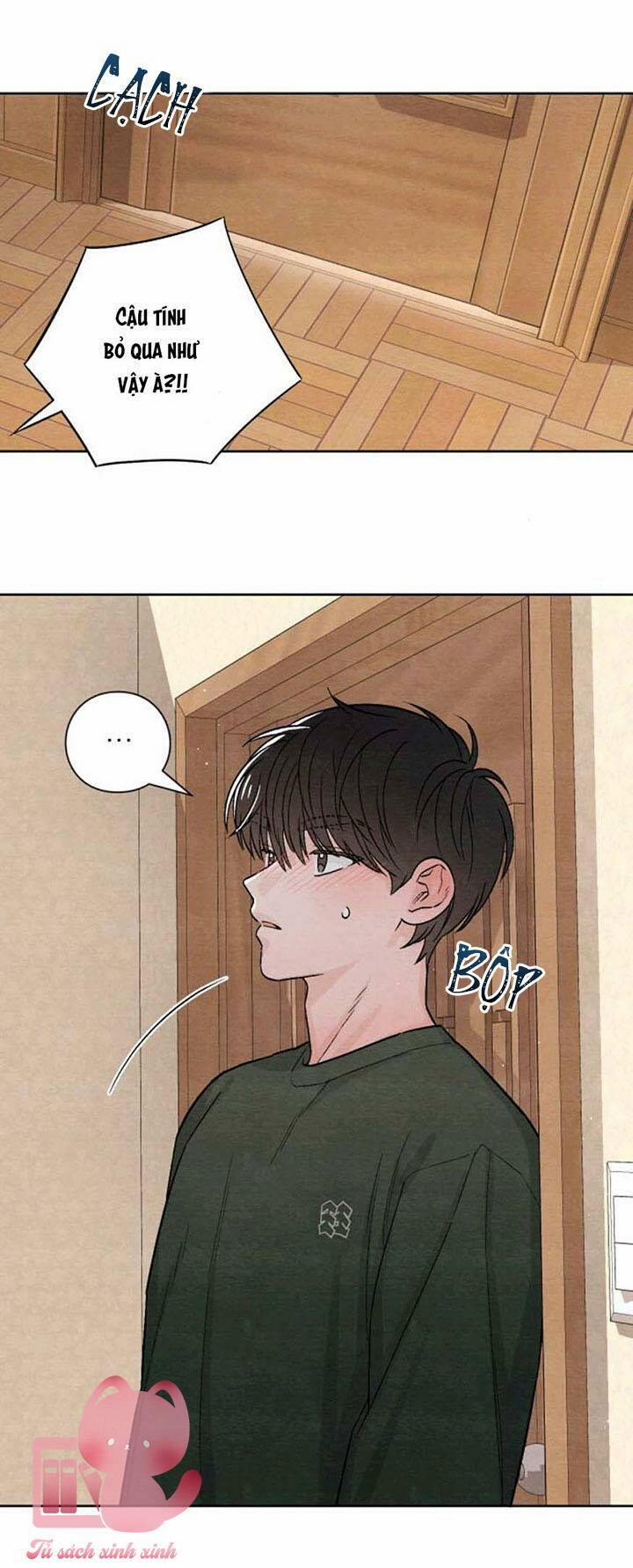 Bí Mật Thanh Xuân 6 trang 38