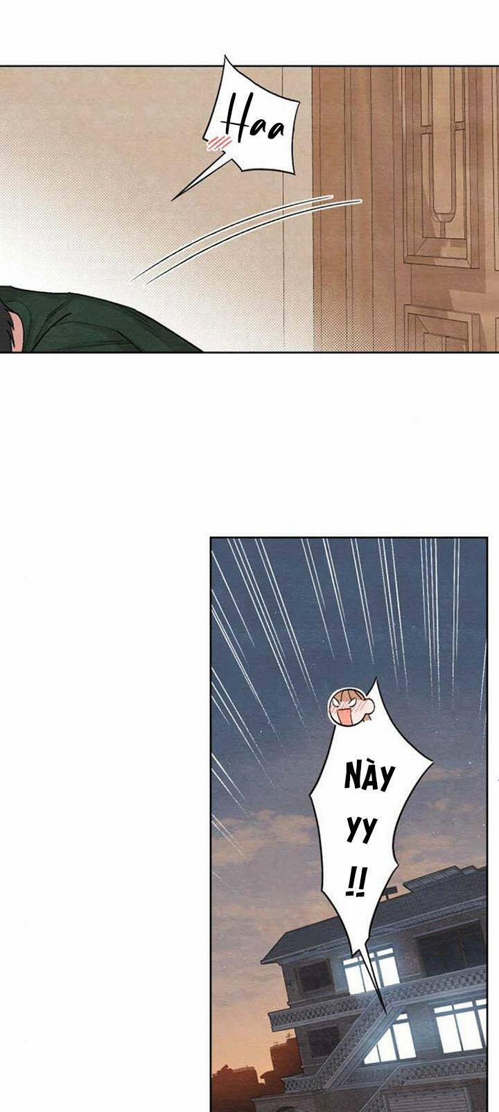 Bí Mật Thanh Xuân 6 trang 39