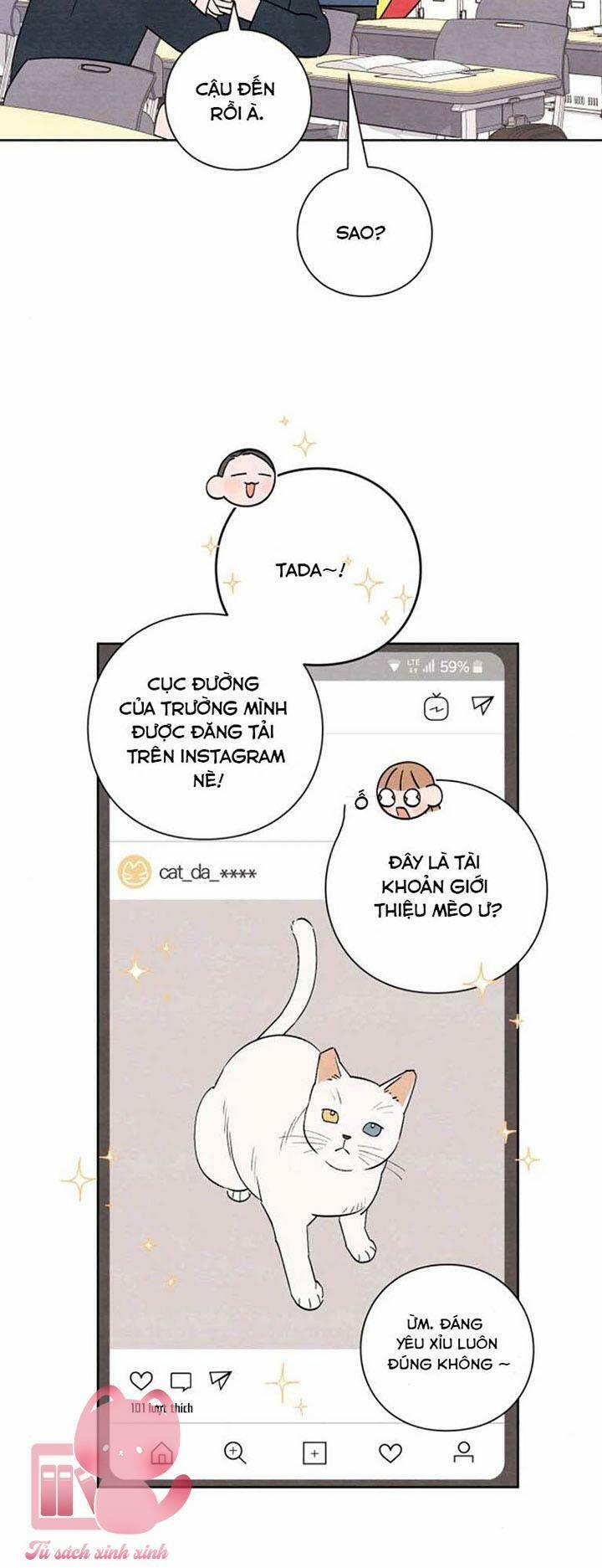 Bí Mật Thanh Xuân 6 trang 42