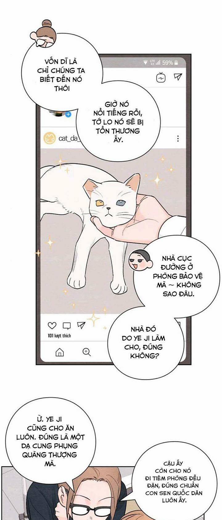 Bí Mật Thanh Xuân 6 trang 43