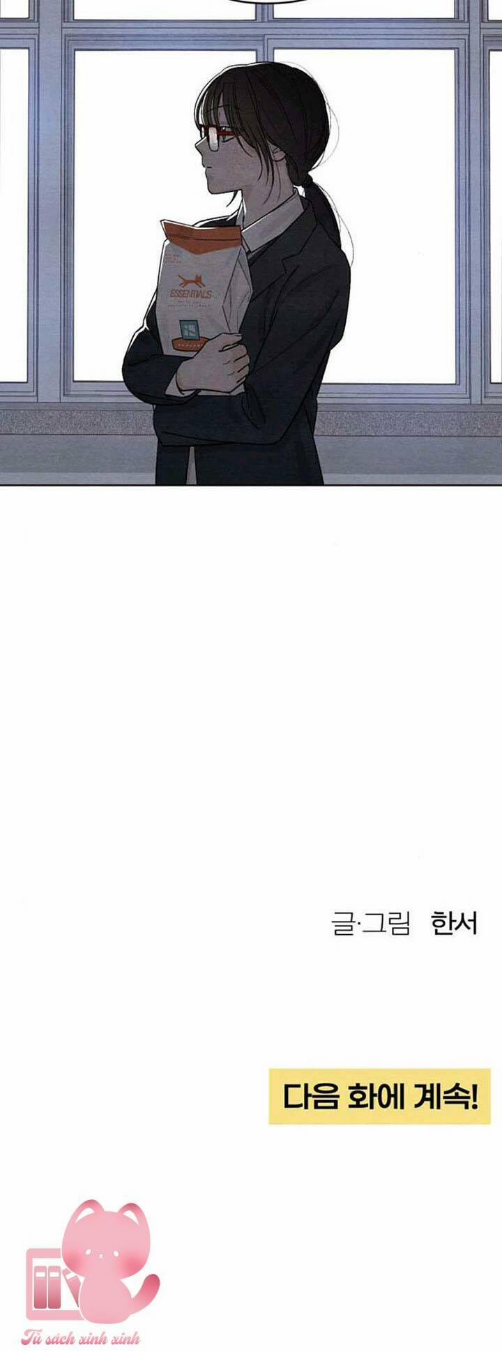 Bí Mật Thanh Xuân 6 trang 46