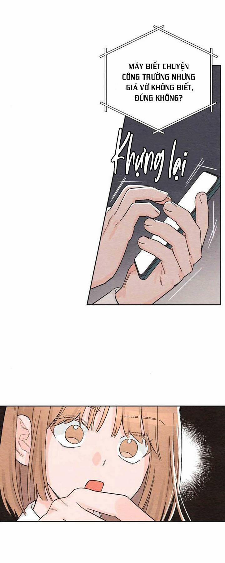 Bí Mật Thanh Xuân 6 trang 5