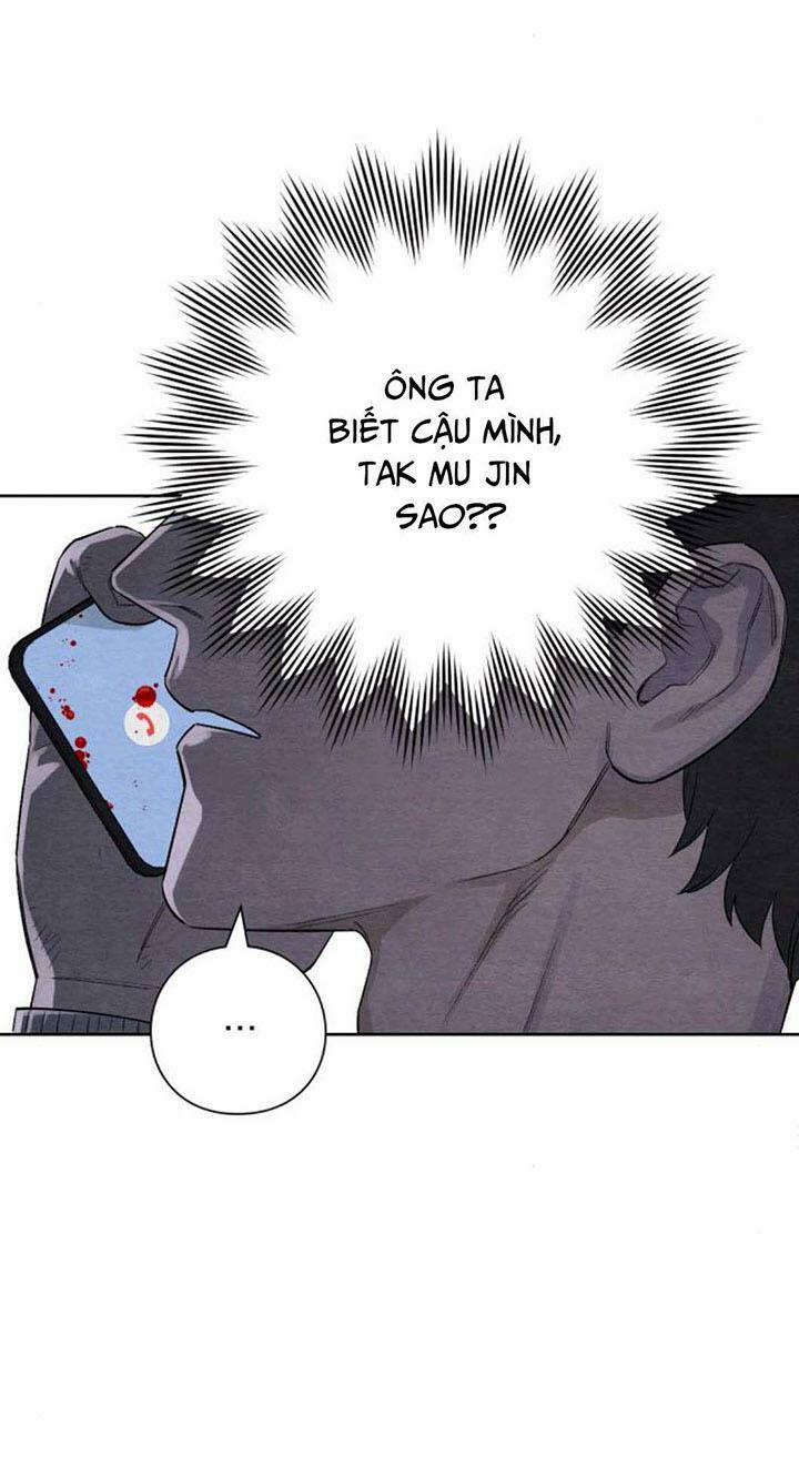 Bí Mật Thanh Xuân 6 trang 7