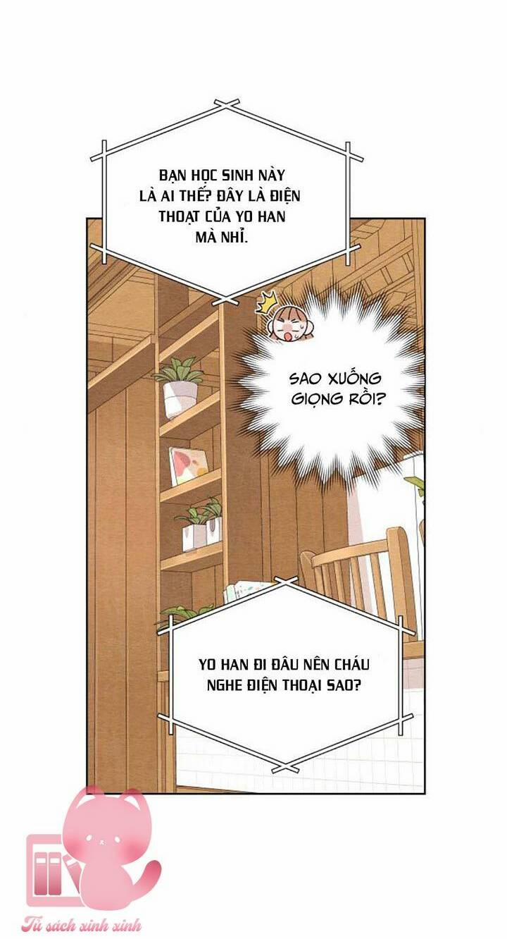 Bí Mật Thanh Xuân 6 trang 8