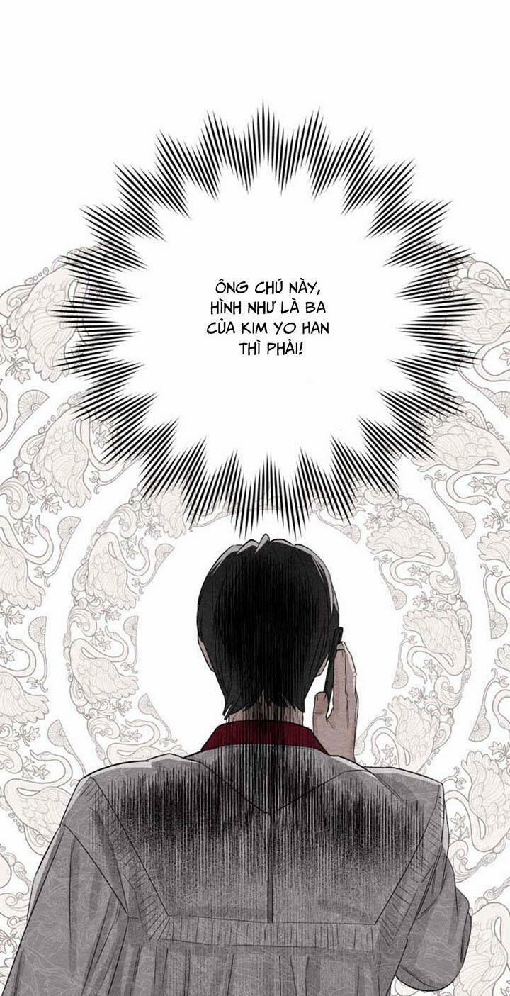 Bí Mật Thanh Xuân 6 trang 9