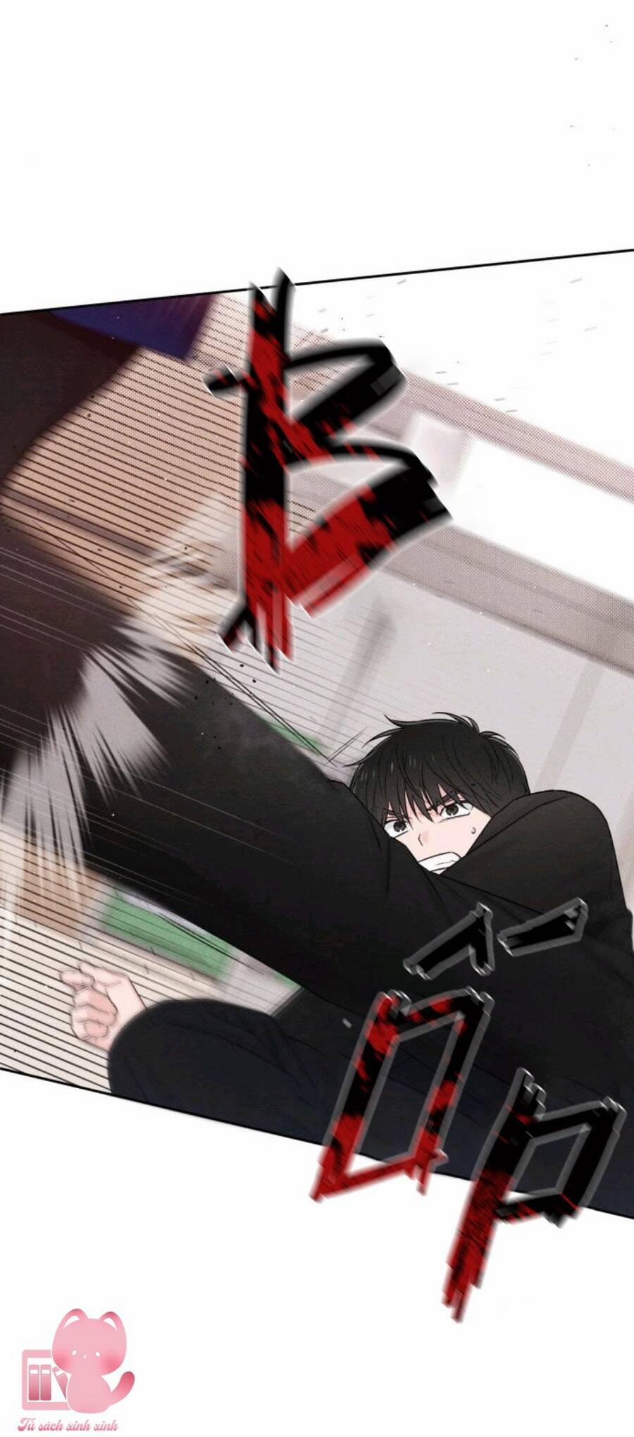 Bí Mật Thanh Xuân 61 trang 11