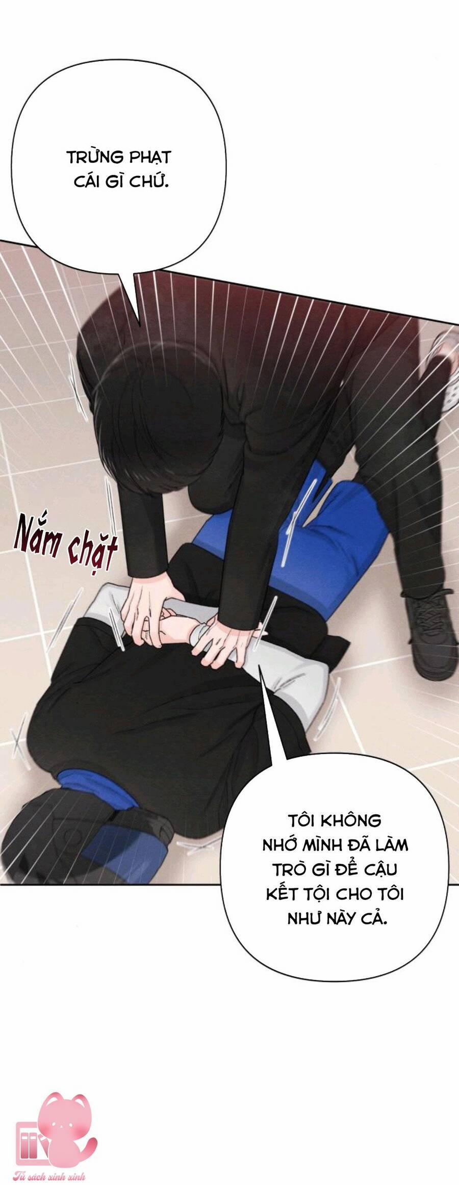 Bí Mật Thanh Xuân 61 trang 13