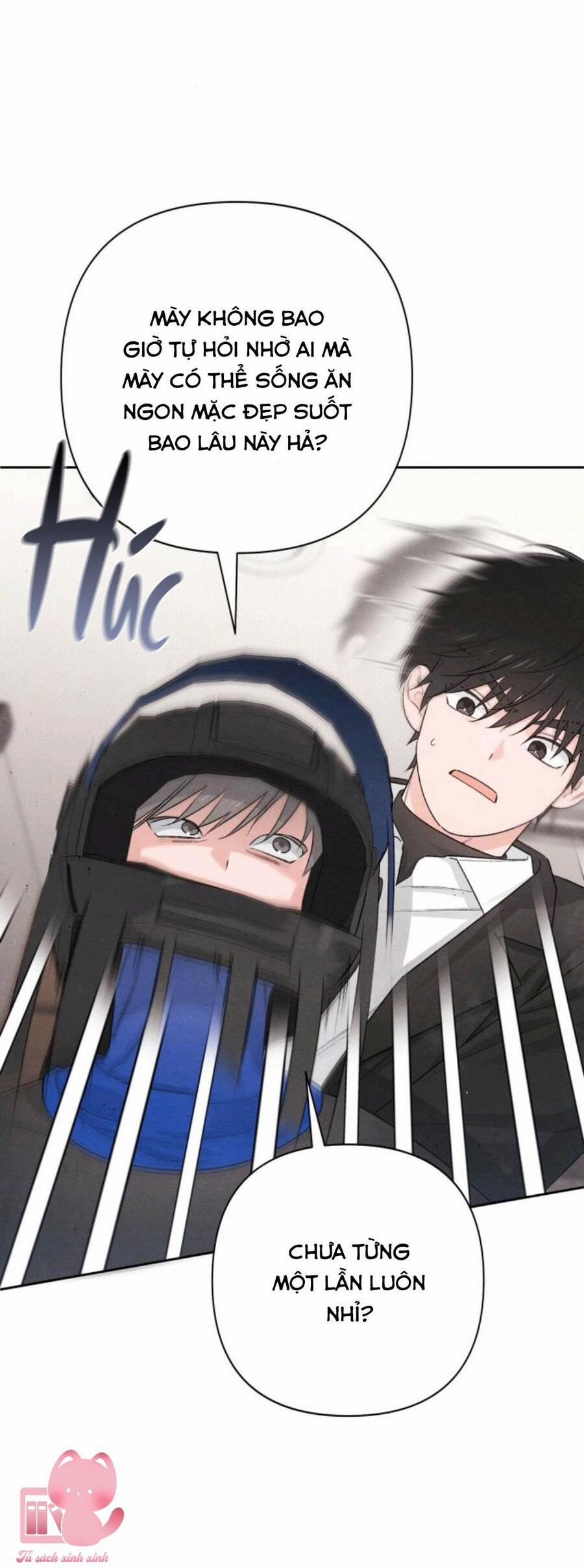 Bí Mật Thanh Xuân 61 trang 15