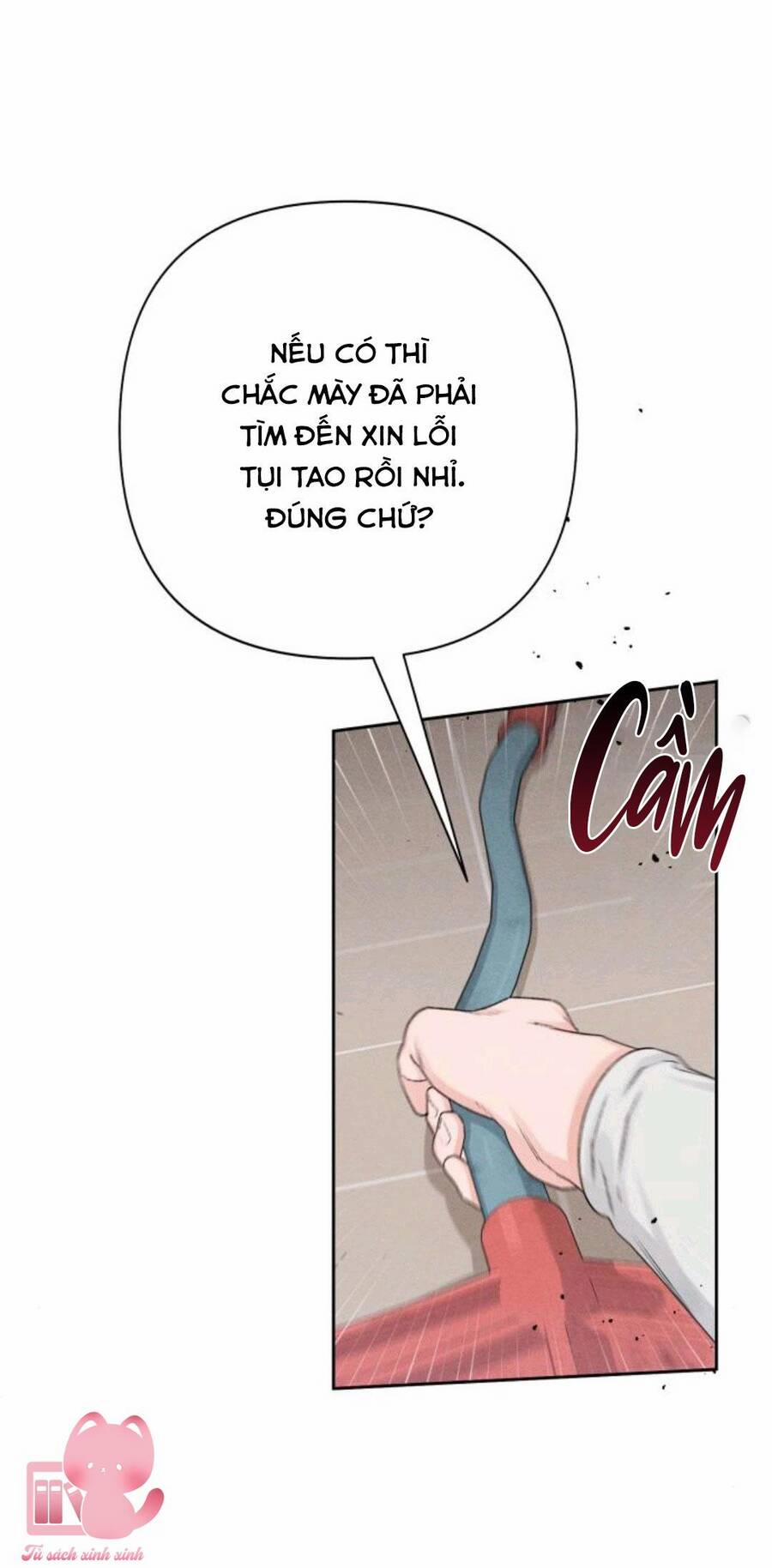 Bí Mật Thanh Xuân 61 trang 16