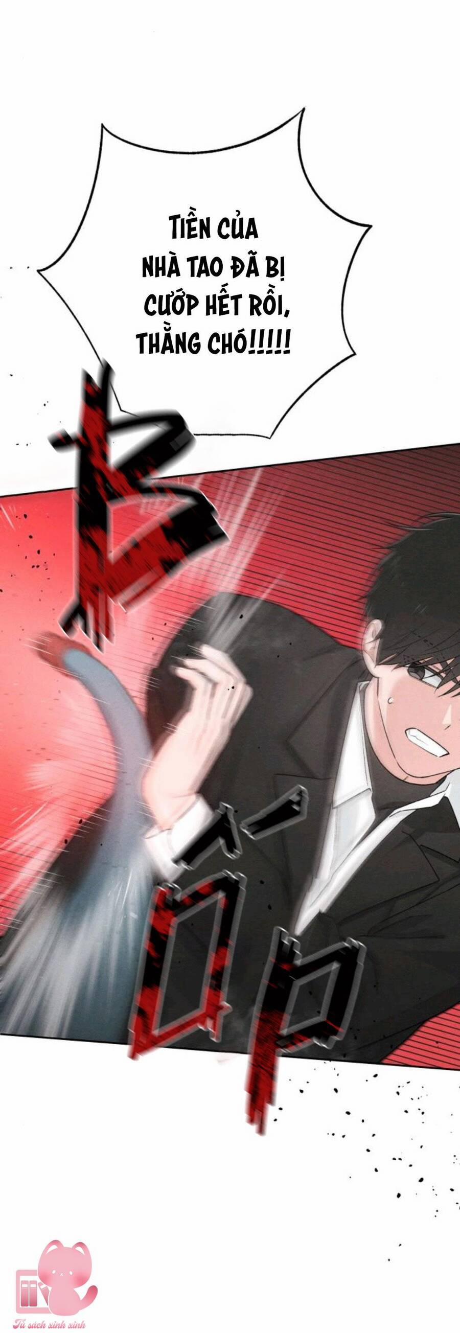 Bí Mật Thanh Xuân 61 trang 17