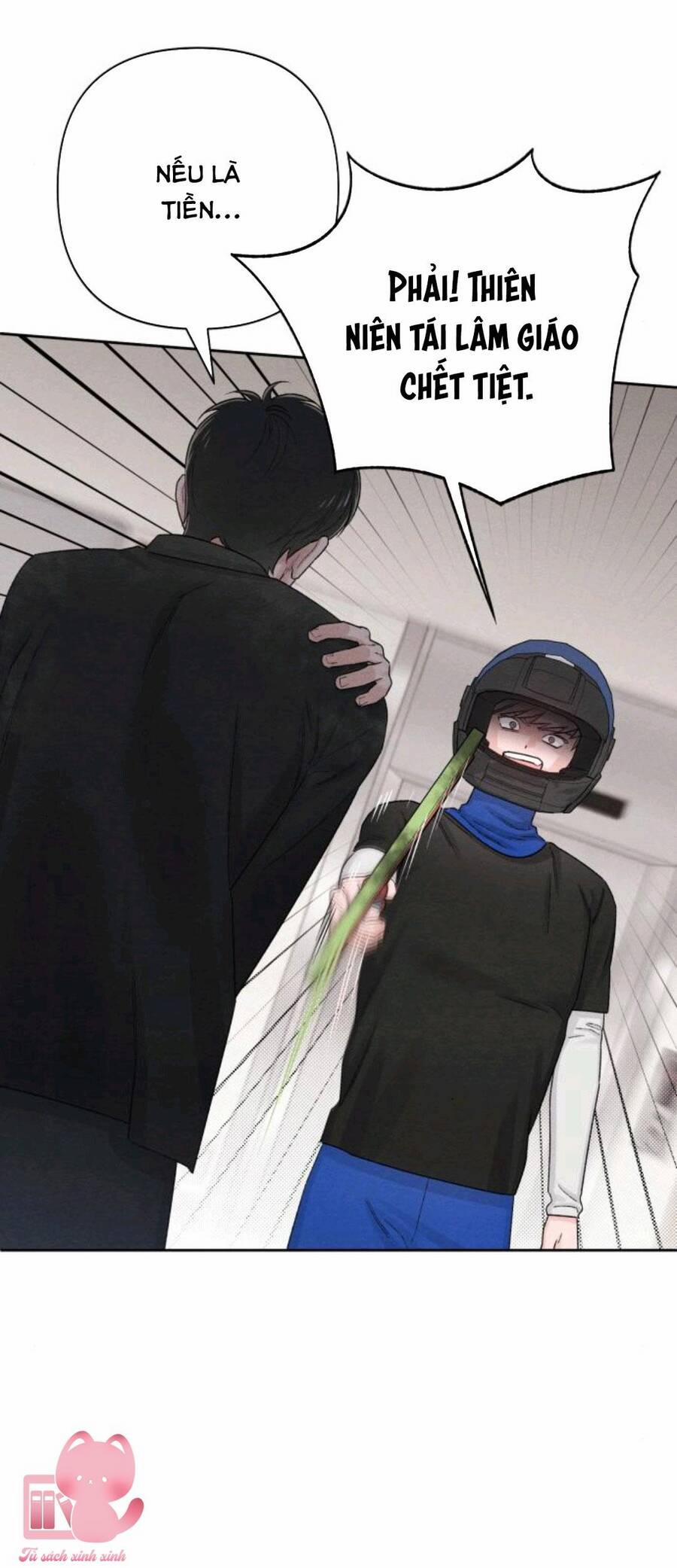 Bí Mật Thanh Xuân 61 trang 18