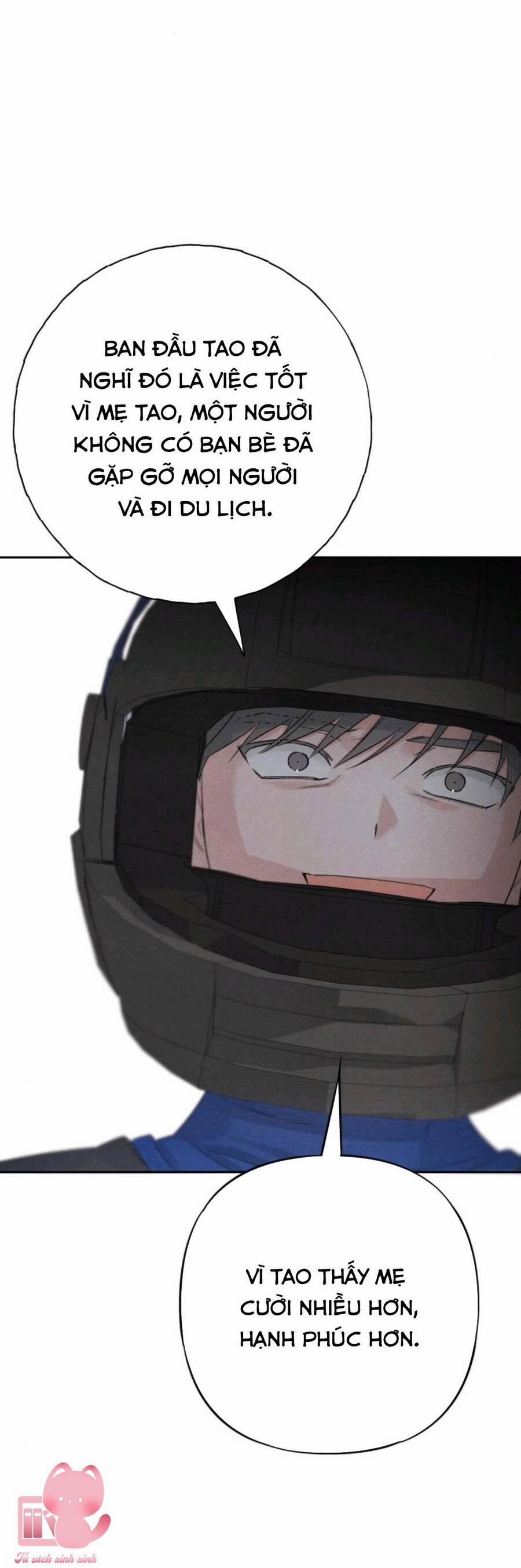 Bí Mật Thanh Xuân 61 trang 19