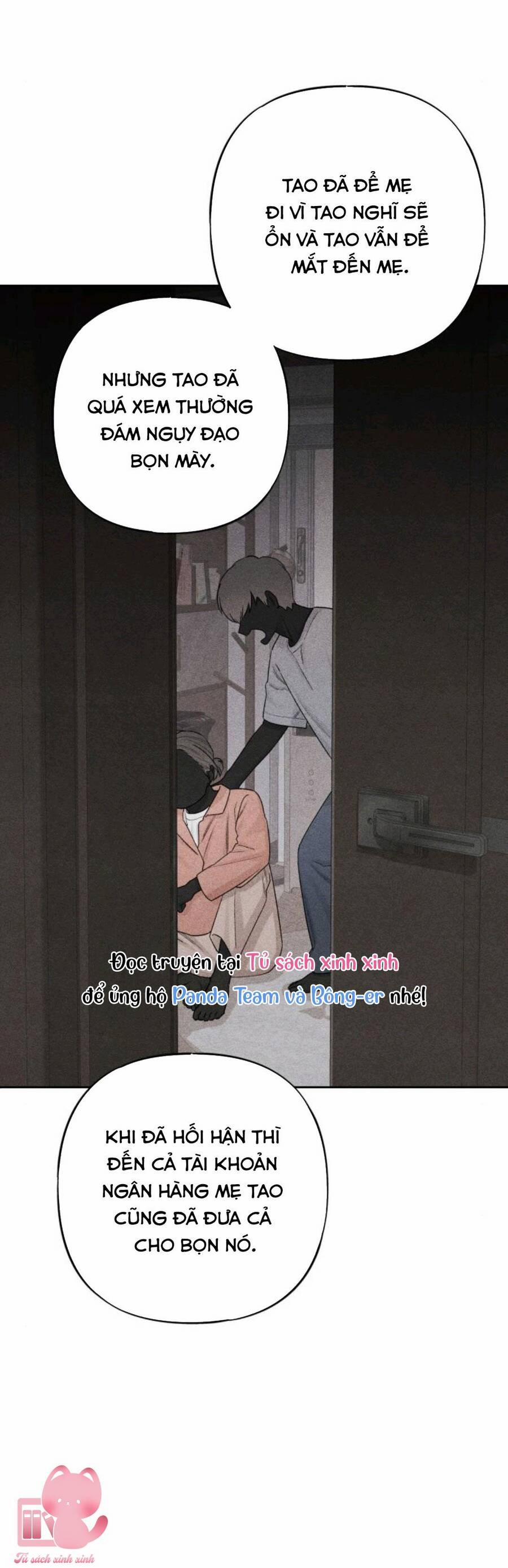 Bí Mật Thanh Xuân 61 trang 21