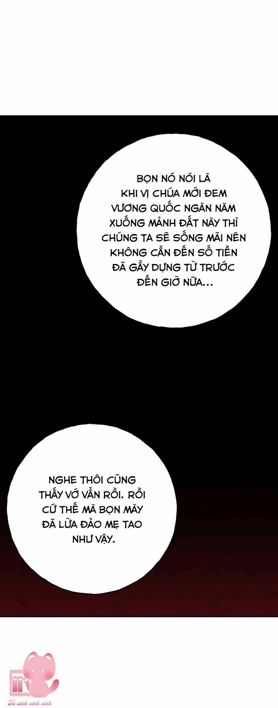 Bí Mật Thanh Xuân 61 trang 22