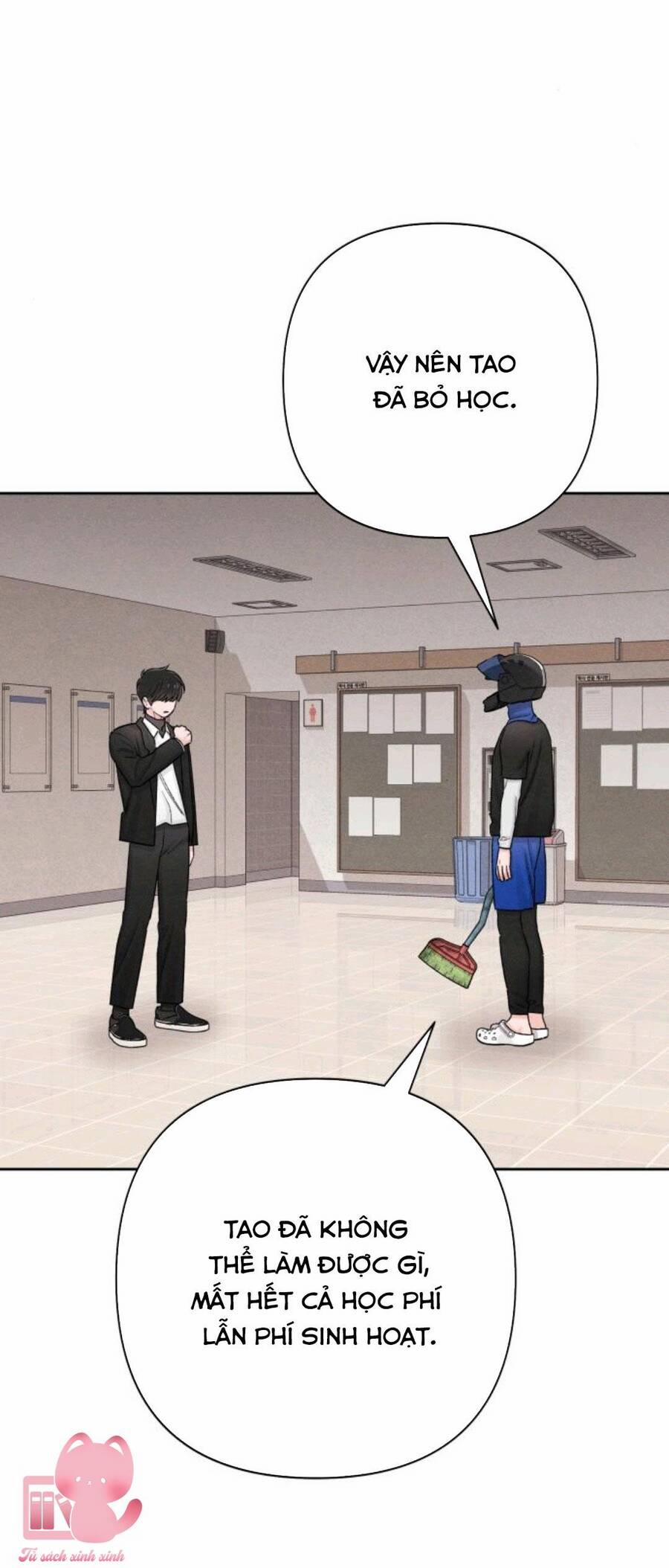 Bí Mật Thanh Xuân 61 trang 23