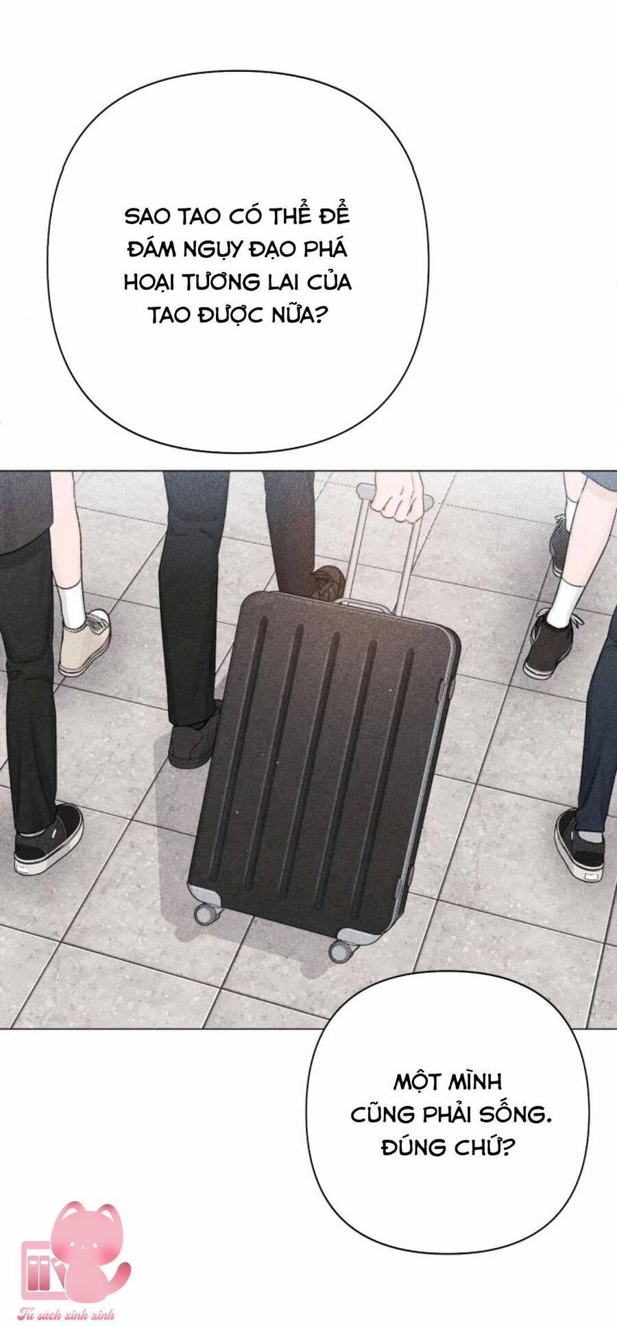 Bí Mật Thanh Xuân 61 trang 26