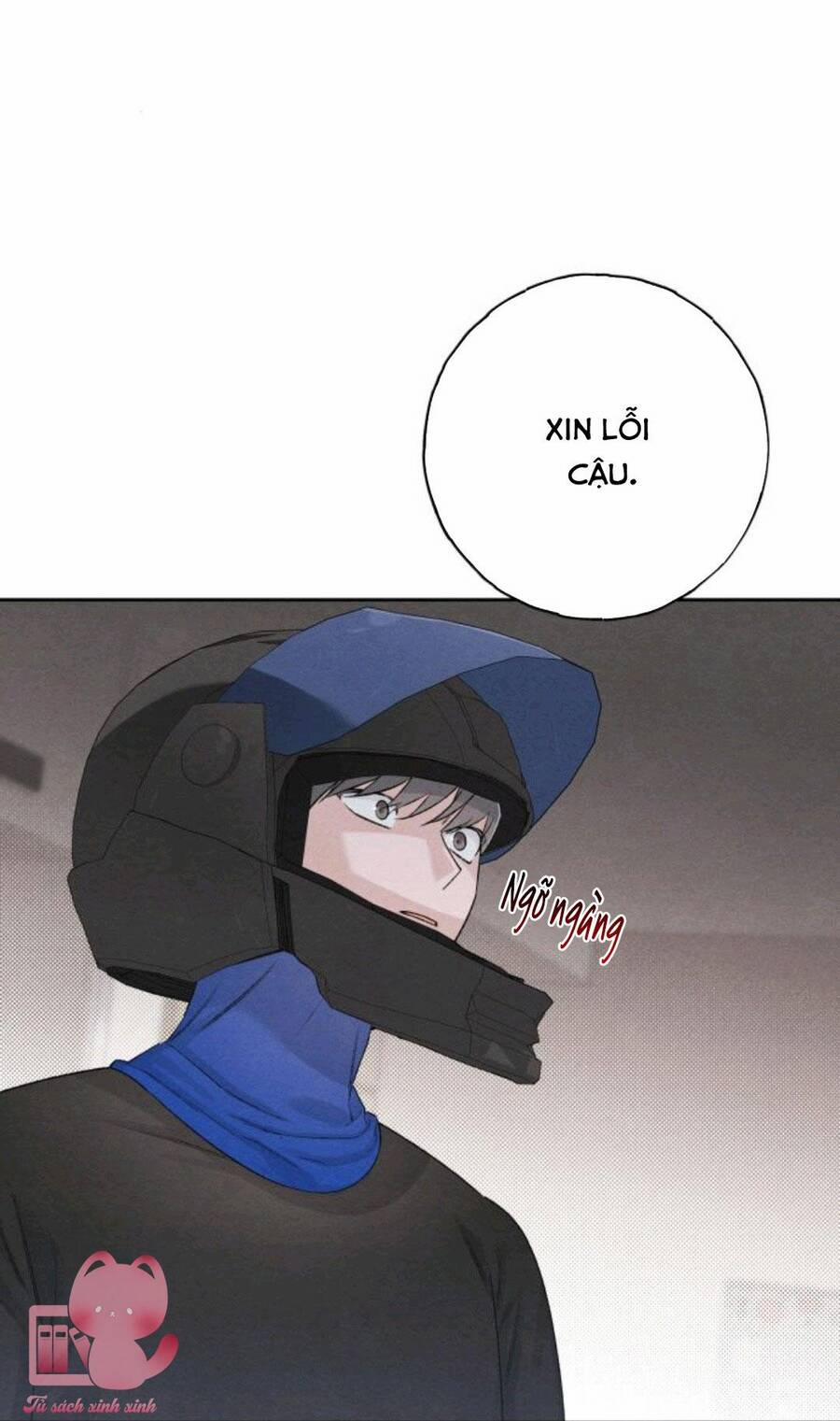 Bí Mật Thanh Xuân 61 trang 31