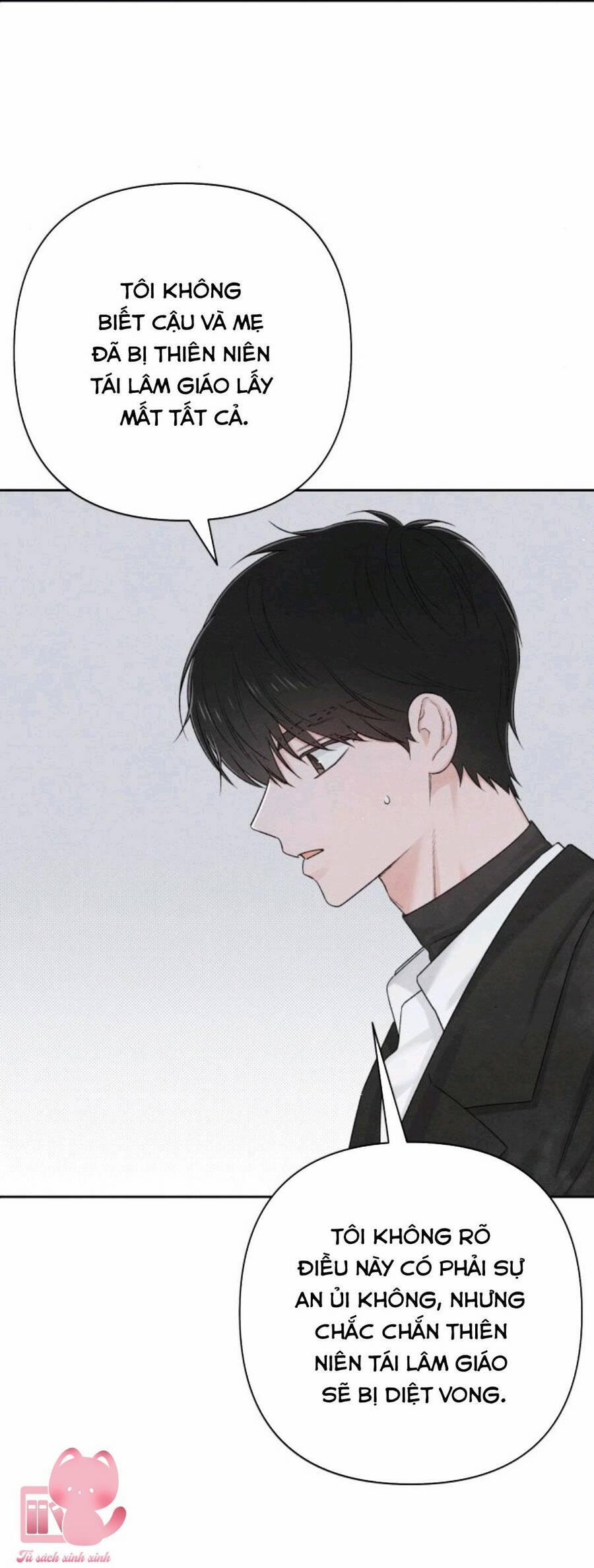 Bí Mật Thanh Xuân 61 trang 32