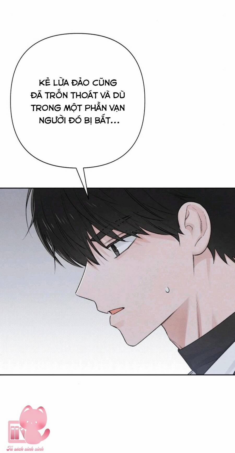 Bí Mật Thanh Xuân 61 trang 33