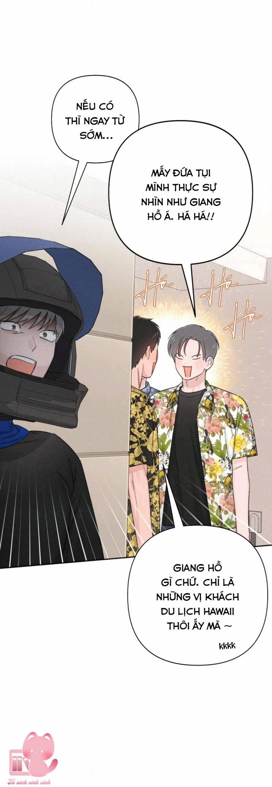 Bí Mật Thanh Xuân 61 trang 37