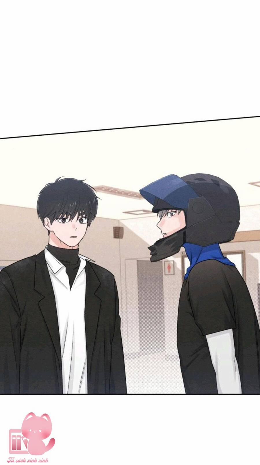 Bí Mật Thanh Xuân 61 trang 38