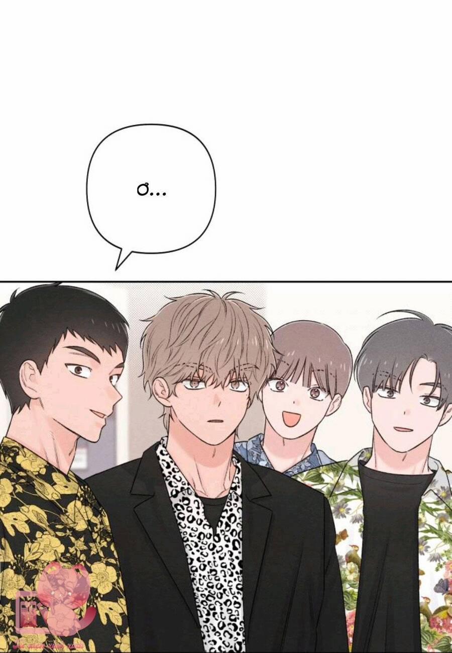 Bí Mật Thanh Xuân 61 trang 39