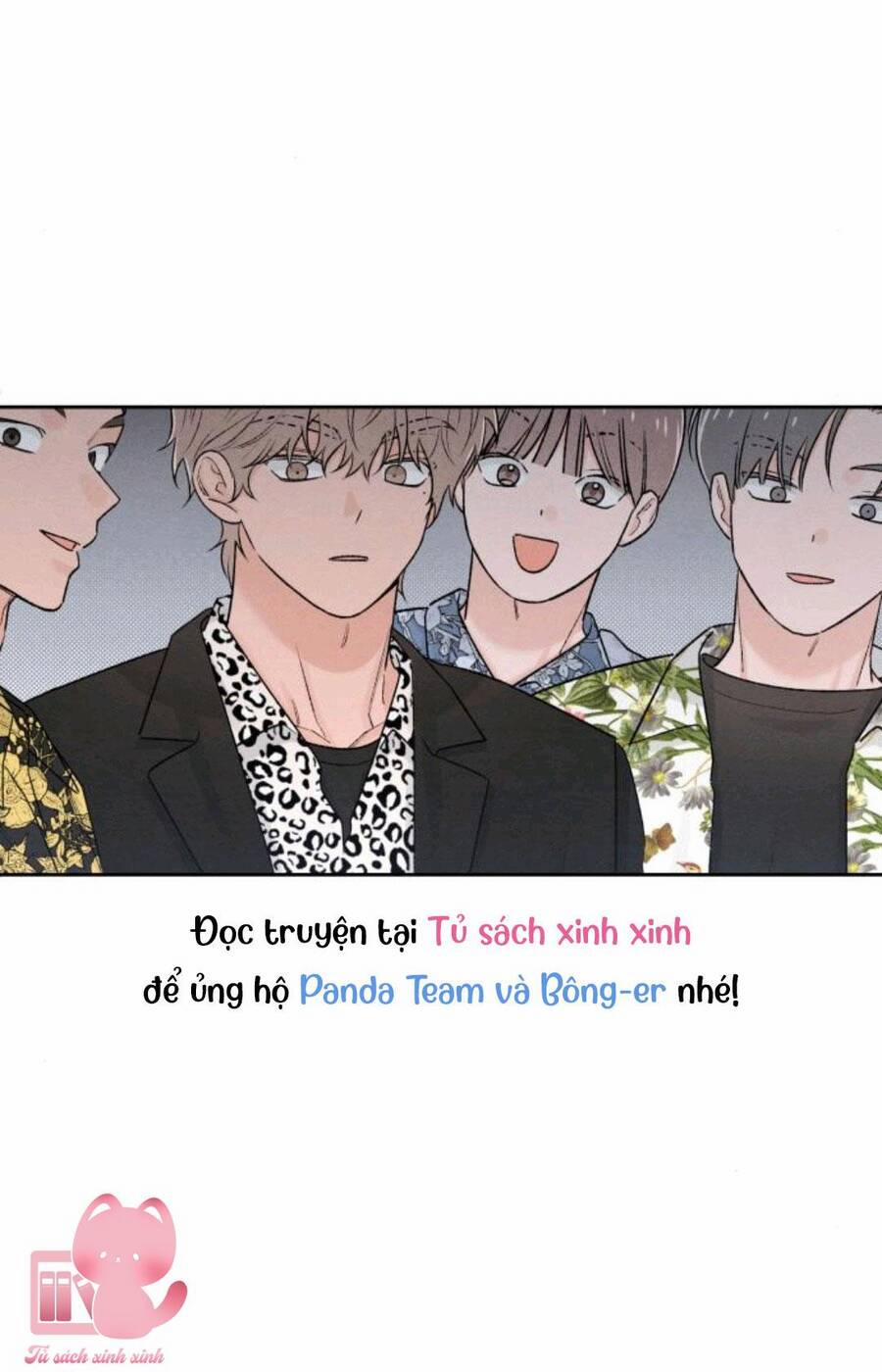 Bí Mật Thanh Xuân 61 trang 41