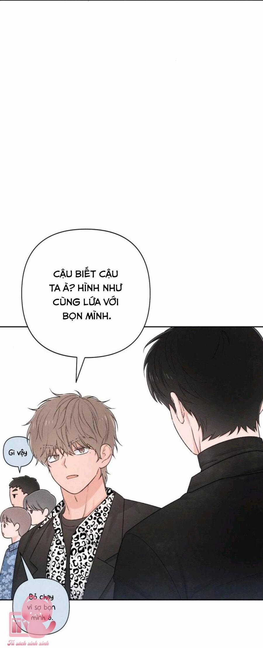 Bí Mật Thanh Xuân 61 trang 45