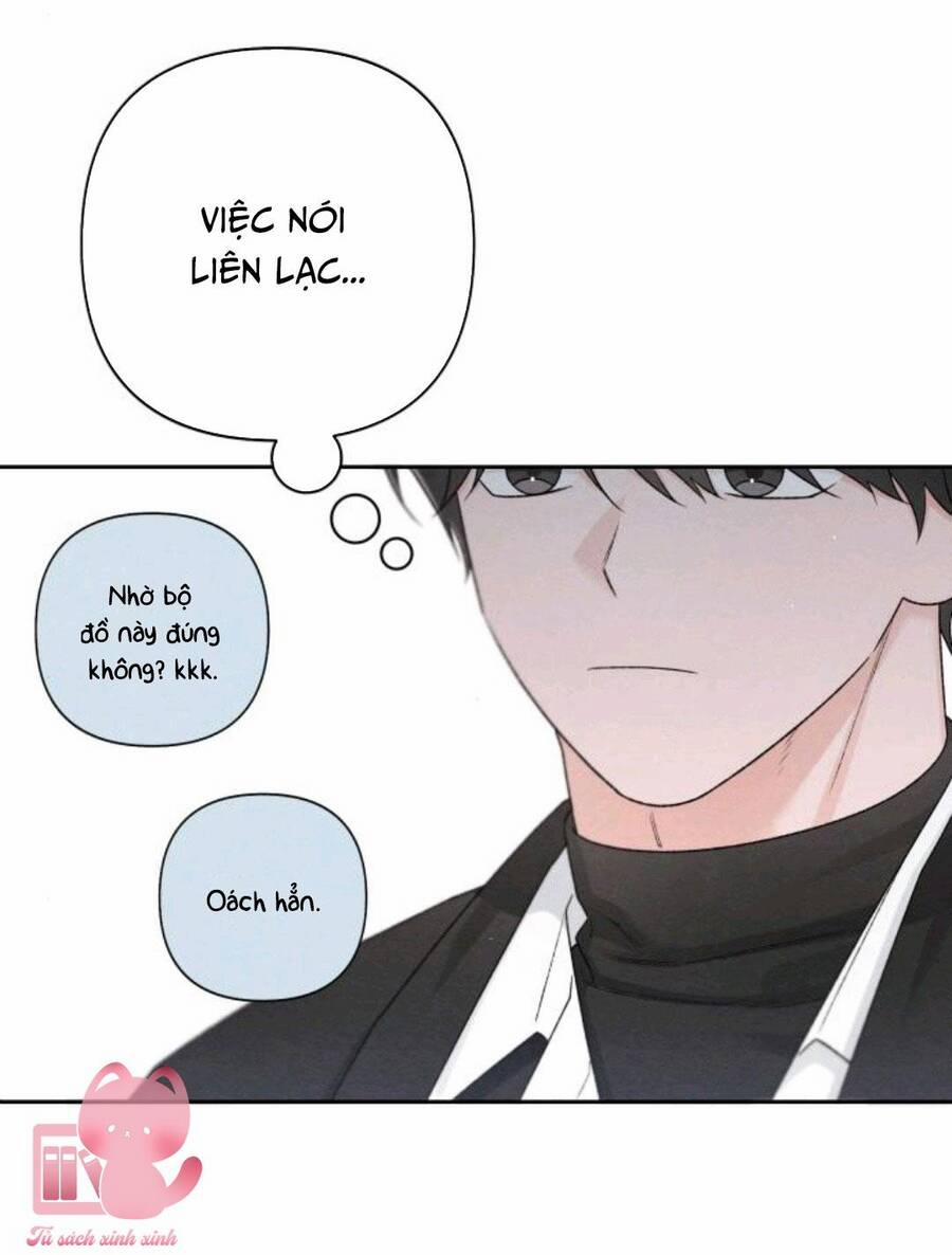 Bí Mật Thanh Xuân 61 trang 46