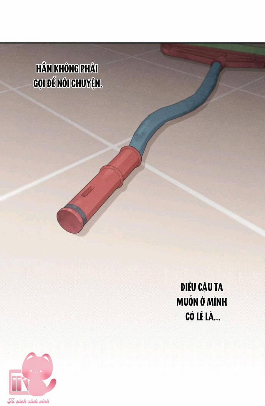 Bí Mật Thanh Xuân 61 trang 47